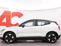Käytetty Volvo EX30 Plus 200 kW (272 HP) 2024 Valkoinen Katumaasturi