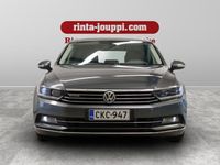 käytetty VW Passat Variant Highline 2,0 TDI 140 kW (190 hv) 4MOTION DSG-automaatti Winter Edition - Neliveto, Webasto, Koukku, Digimittari, LED ajovalot, Urheiluistuimet, Urheilullinen alusta, Pysäköintitutkat