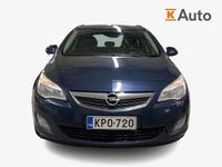 käytetty Opel Astra Sport Tourer Enjoy 1,4 Turbo 88kW