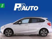 Käytetty BMW 225 Active Tourer Sport Line 224 HP (164 kW) 2017 Tila-auto