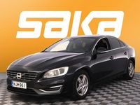Käytetty Volvo S60 Business Edition 136 HP (100 kW) 2014 Sedan