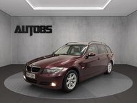 Käytetty BMW 320 Sport Line 177 HP (130 kW) 2008 Farmari