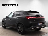 Käytetty MG Marvel R Performance 211 kW (288 HP) 2023 Musta Katumaasturi