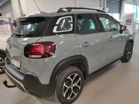 käytetty Citroën C3 Aircross PureTech 130 Shine Launch Edition Automaatti/LED/Peruutuskamera/NAVI