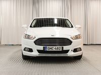 käytetty Ford Mondeo 1,5 EcoBoost 160hv M6 Trend 5D ** Tulossa! **