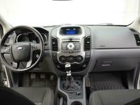 käytetty Ford Ranger Super Cab 2,2TDCi 150 hv XLT M6 4x4 erittäin siisti ja hyvin pidetty,