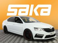 Käytetty Skoda Octavia RS 184 HP (135 kW) 2019 Viistoperä