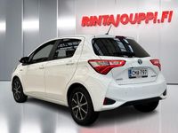 Käytetty Toyota Yaris Hybrid Active 101 HP (74 kW) 2019 Viistoperä