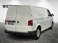 Käytetty VW Transporter 110 HP (80 kW) 2024 Van