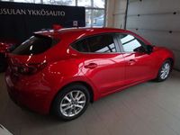 käytetty Mazda 3 5HB 2,0 (120) SKYACTIV-G Premium Plus 6MT 5ov DG2