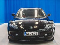 käytetty Mazda RX8 Rx-8 4DSEDAN 1.3-SE1736/270 I High Power I