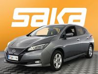 Käytetty Nissan Leaf 360º 160 kW (218 HP) 2022 Viistoperä
