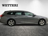 Käytetty Opel Insignia Executive 200 HP (147 kW) 2019 Harmaa Farmari