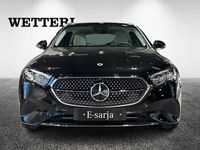 käytetty Mercedes E300 ET A - Uusi auto heti toimitukseen! Kysy lisää MB-myynti 020 7788 350