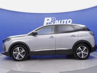 käytetty Peugeot 3008 Allure Pack Style Hybrid4 300 EAT8