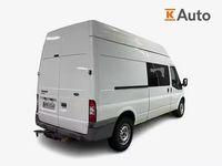 Käytetty Audi A6 177 HP (130 kW) 2005 Musta Sedan