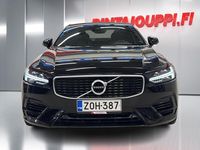 Käytetty Volvo S90 R-Design 392 HP (288 kW) 2020 Sedan