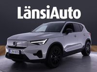 Käytetty Volvo XC40 Core 185 kW (252 HP) 2024 Harmaa Katumaasturi