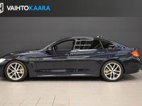 Käytetty BMW 430 Gran Coupé M Sport 258 HP (189 kW) 2015 Coupe - kaksiovinen