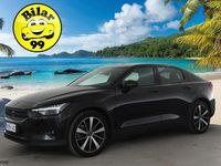 Käytetty Polestar 2 Long Range Dual motor 300 kW (408 HP) 2022 Viistoperä
