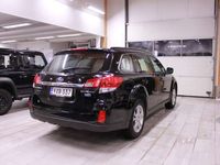 käytetty Subaru Outback 2,0 TD (PA) 6MT