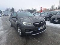 Käytetty Opel Grandland X Innovation 224 HP (164 kW) 2021 Katumaasturi