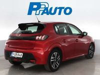 käytetty Peugeot 208 Allure PureTech 100 EAT8