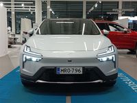 Uusi Polestar 4 Long Range Dual motor 22 kW (30 HP) 2026 Katumaasturi