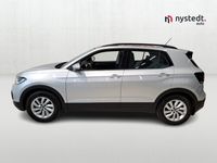 käytetty VW T-Cross - Style 1,5 TSI 110 kW DSG-automaatti