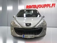 Käytetty Peugeot 308 SW Sport 109 HP (80 kW) 2009 Farmari