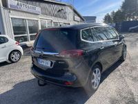 käytetty Opel Zafira Tourer 1,4turbo