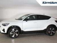 Käytetty Volvo EC40 Plus 300 kW (408 HP) 2024 Valkoinen Katumaasturi