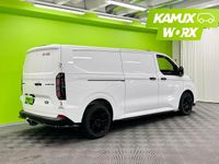 Käytetty Ford Transit Custom Trend 136 HP (100 kW) 2024 Valkoinen Van