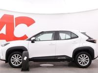 Käytetty Toyota Yaris Cross Active 116 HP (85 kW) 2022 040 Katumaasturi