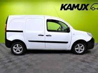 käytetty Renault Kangoo Access dCi 75 / Lohkolämmitin / Vakkari / Tutka / Siisti /