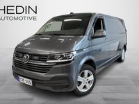 Käytetty VW T6.1 204 HP (150 kW) 2022 Harmaa Van