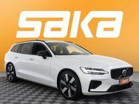 Käytetty Volvo V60 Performance 456 HP (335 kW) 2025 Farmari