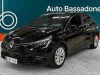 Käytetty Renault Clio V Intens 91 HP (66 kW) 2023 Viistoperä