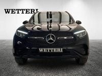 Käytetty Mercedes GLC300e Advanced Plus 313 HP (230 kW) 2024 Katumaasturi