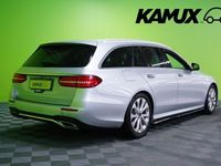 käytetty Mercedes E220 d A Premium Business AMG /