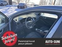 Käytetty Hyundai Ioniq Style 88 kW (120 HP) 2018 Hopea Viistoperä