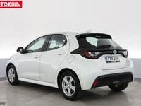 Käytetty Toyota Yaris Active 114 HP (83 kW) 2020 Valkoinen Viistoperä