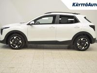Uusi Kia Stonic LX 101 HP (74 kW) 2026 Clear white Katumaasturi