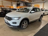 Käytetty VW T-Roc Style 150 HP (110 kW) 2021 Katumaasturi
