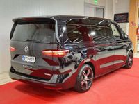 käytetty VW Multivan Life Business eHybrid 160kW DSG