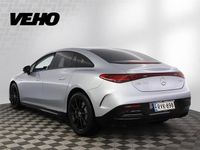 Käytetty Mercedes EQE350 Premium 214 kW (292 HP) 2023 Sedan
