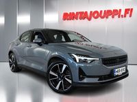 Käytetty Polestar 2 Pilot 300 kW (408 HP) 2020 Viistoperä