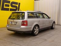 Käytetty VW Passat Highline 150 HP (110 kW) 2001 Farmari