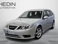 Käytetty Saab 9-3 Vector 175 HP (128 kW) 2008 Farmari