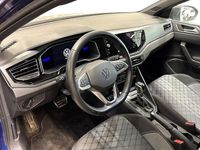 Käytetty VW Taigo Business 150 HP (110 kW) 2022 Katumaasturi